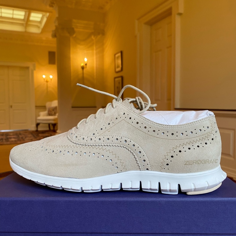 Cole Haan Zero Grand
